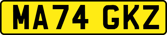 MA74GKZ