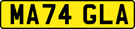 MA74GLA