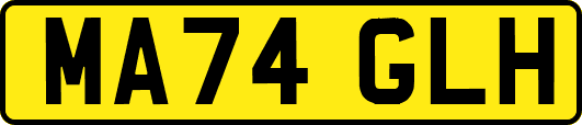 MA74GLH