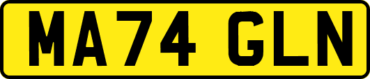 MA74GLN
