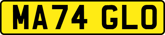 MA74GLO