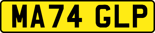 MA74GLP