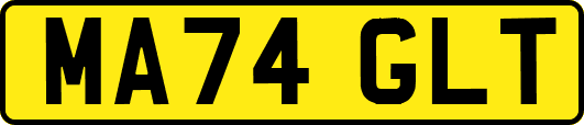 MA74GLT