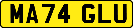 MA74GLU