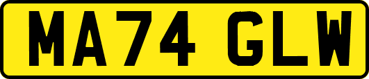 MA74GLW
