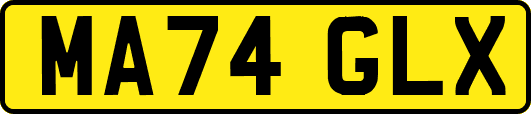 MA74GLX