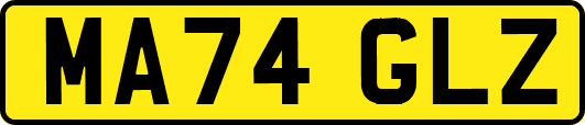 MA74GLZ