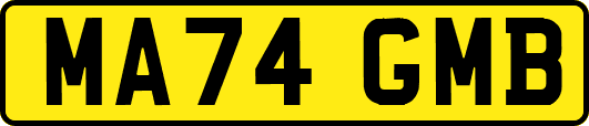 MA74GMB