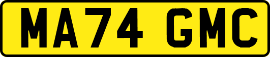MA74GMC