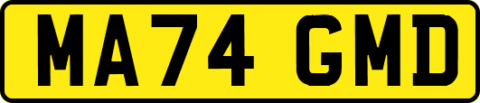 MA74GMD