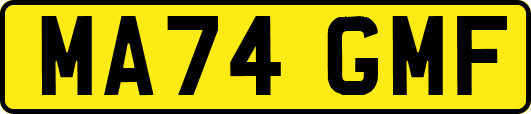 MA74GMF