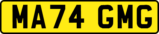 MA74GMG