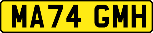 MA74GMH
