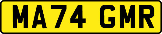 MA74GMR