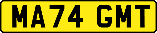 MA74GMT