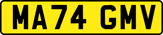 MA74GMV