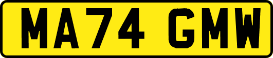 MA74GMW
