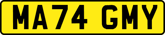MA74GMY