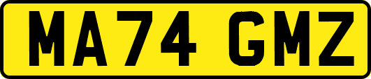MA74GMZ