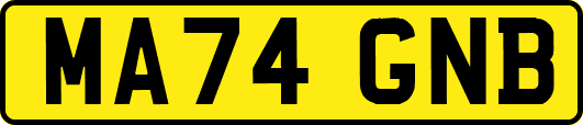 MA74GNB