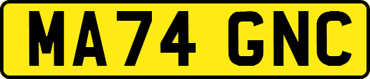 MA74GNC