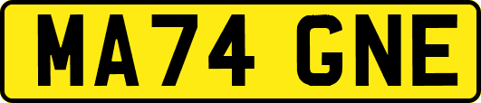 MA74GNE