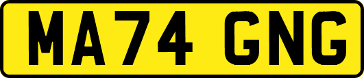 MA74GNG