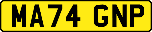 MA74GNP