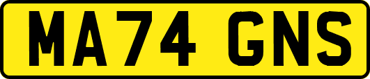 MA74GNS