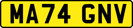 MA74GNV