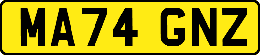 MA74GNZ