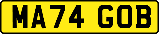 MA74GOB