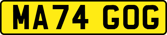 MA74GOG