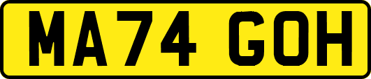MA74GOH