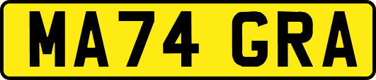 MA74GRA