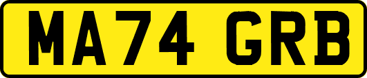 MA74GRB