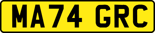MA74GRC