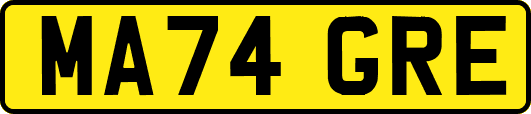 MA74GRE