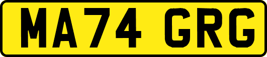 MA74GRG