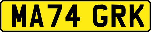 MA74GRK