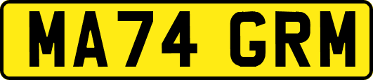 MA74GRM