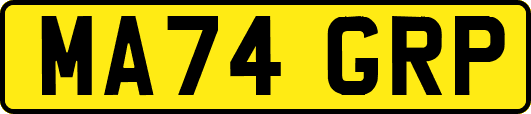 MA74GRP