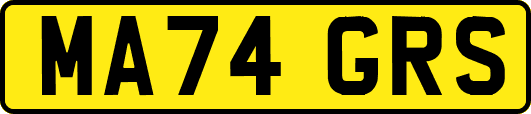 MA74GRS