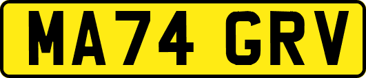 MA74GRV