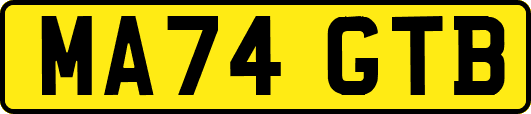 MA74GTB