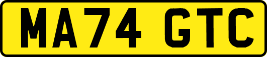 MA74GTC