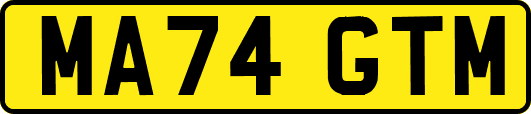 MA74GTM