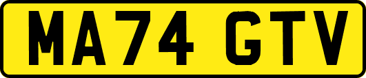 MA74GTV