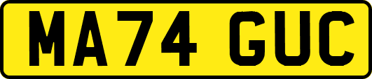 MA74GUC