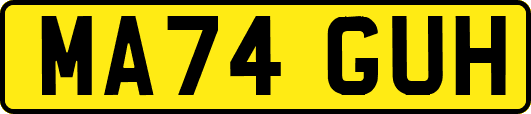 MA74GUH